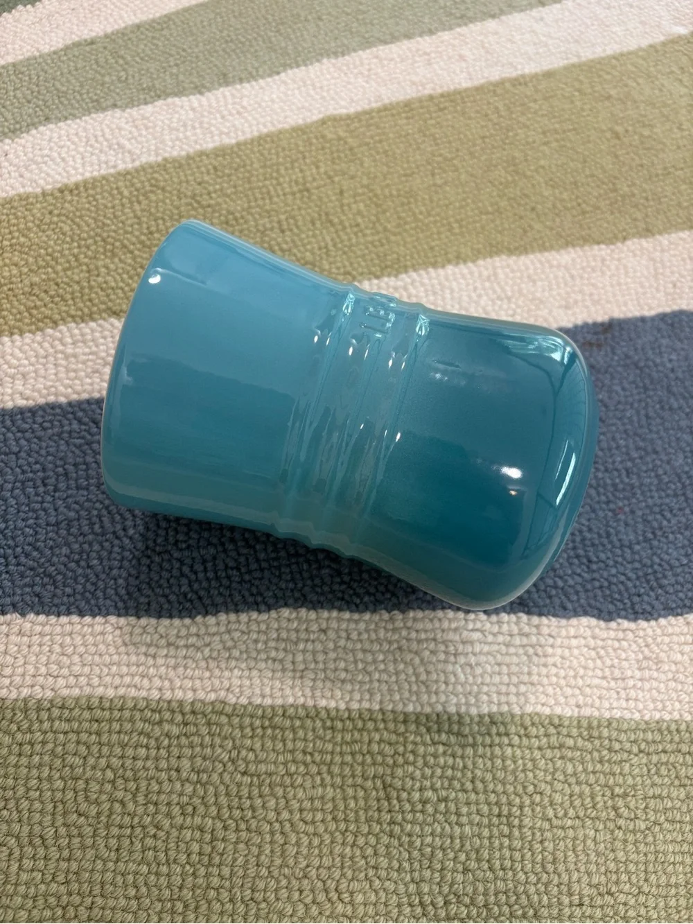 Le Creuset Caribbean 1.1 L Utensil Crock